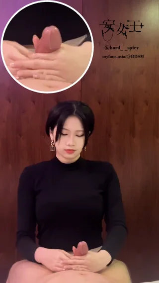 핸플은 이렇게 하는거지  국산야동 한국야동