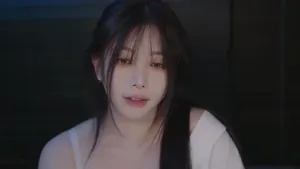 만화카페 사장님의 은밀한 비밀2 ASMR-생크림 플레이  국산야동 한국야동