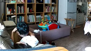 평범한 부부의 사생활이라 더 꼴릿함  한국야동 국산야동