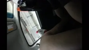 한적한 곳에 차대고 쉬고가는 중년커플  국산야동 한국야동