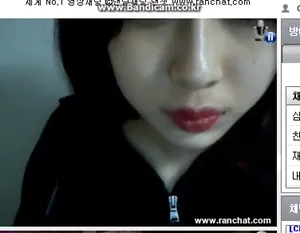 랜챗 귀찮아 얼굴몸매이쁨 (3)  한국야동 국산야동
