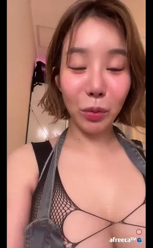 잊을만하면 돌아오는 비제이들 노출 사건사고 2  한국야동 국산야동