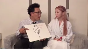 mib 생식기 교본이 되어버린 아리  국산야동 한국야동