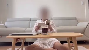 섹시브이로그 하율이의 일상  한국야동 국산야동