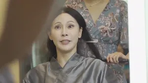 19금영화-나 오늘 장사안해 ~ 이모네 미용실 문닫는날  국산야동 한국야동
