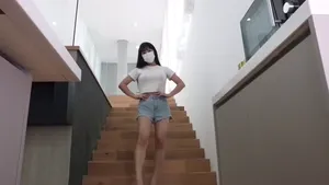 계단 야시시 룩북 아줌마  국산야동 한국야동