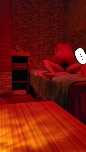 《업소녀들 모음 》  한국야동 국산야동