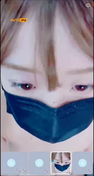 신작 ✨ 메구_라인 소수방  한국야동 국산야동