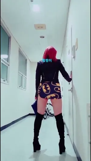 성공한 업소녀 밤토으리 ZZING2 밀착 브이로그  국산야동 한국야동