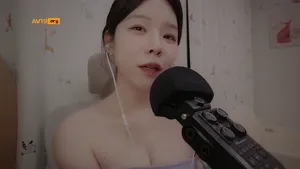 연추 ASMR 신작_마우스  국산야동 한국야동